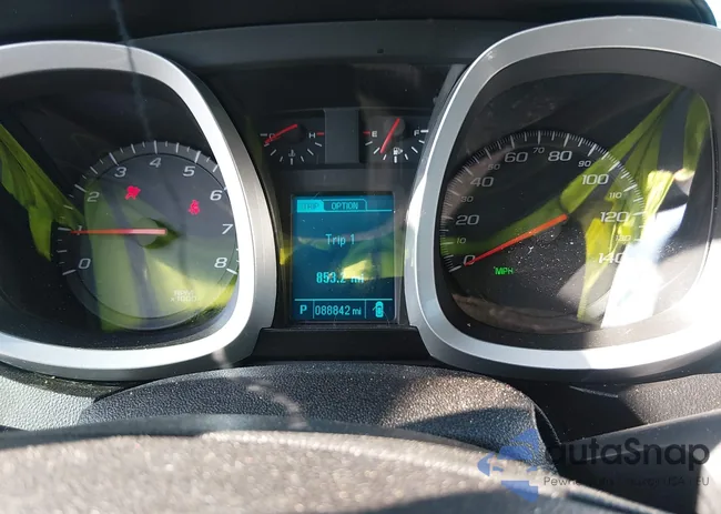 2GNALAEK8E6295771: 44146689