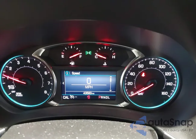 3GNAXUEV5NL181674: 44146695