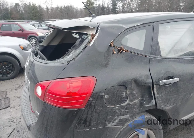 JN8AS5MV5BW670911: 44146712