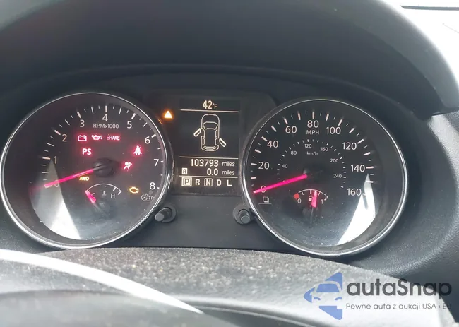 JN8AS5MV5BW670911: 44146712