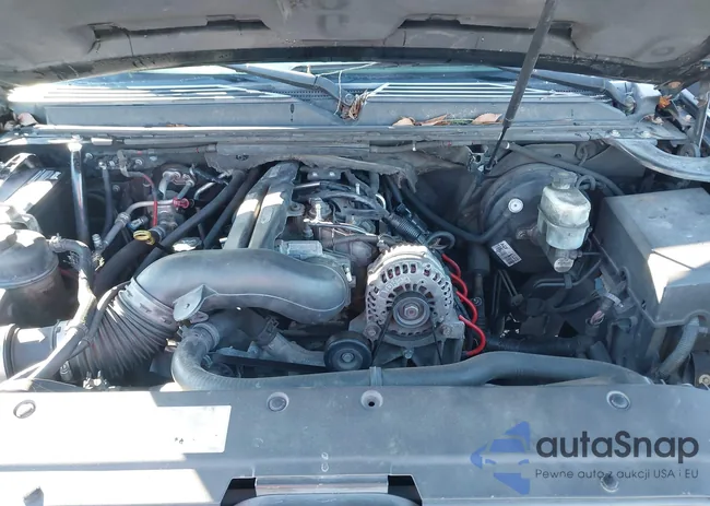 1GKFC16087R208085: 44146719