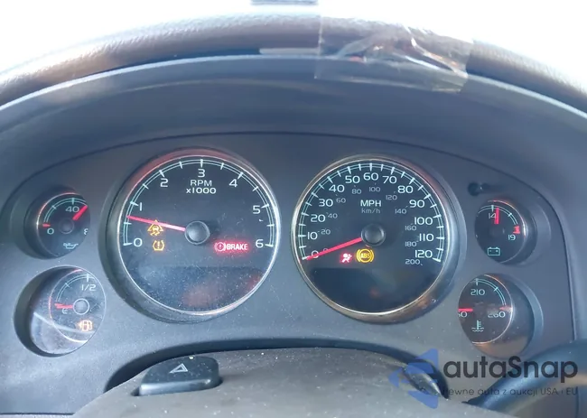 1GKFC16087R208085: 44146719