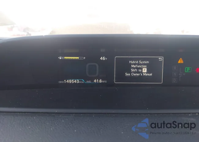 JTDKARFU4L3107138: 44146749