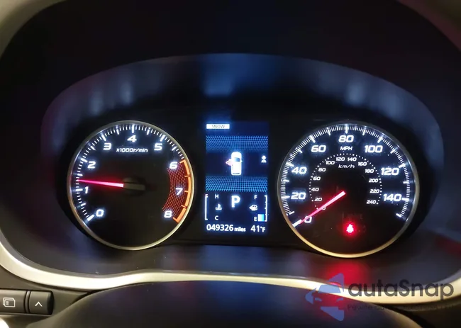 JA4AT3AA2LZ005697: 44146750