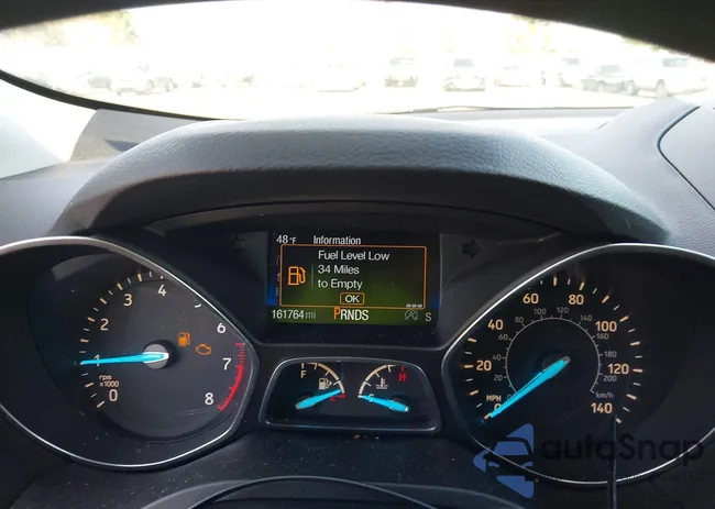 1FMCU0GD8HUB12331: 44146769