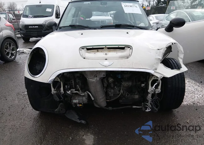 WMWSV3C56DT391689: 44146776