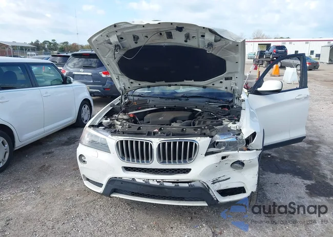 5UXWX9C5XD0A30180: 44146801