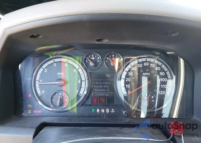 1D3HB18P49S801530: 44146819