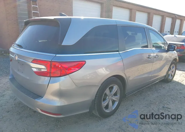 5FNRL6H73JB105184: 44146831