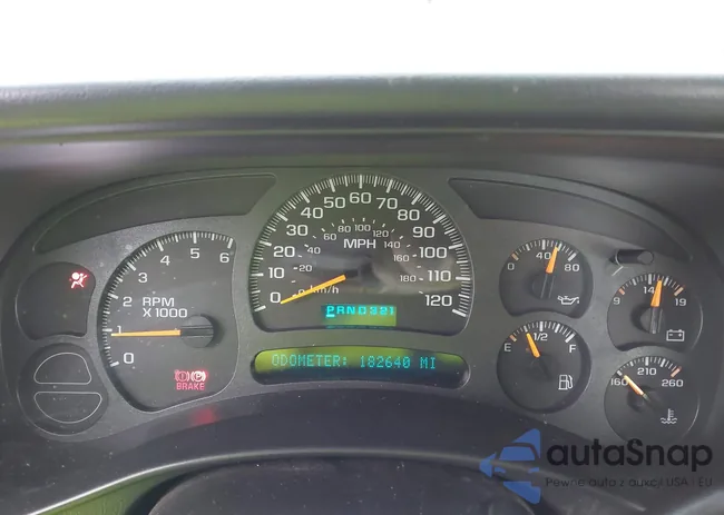 1GCEC14X15Z275485: 44146845