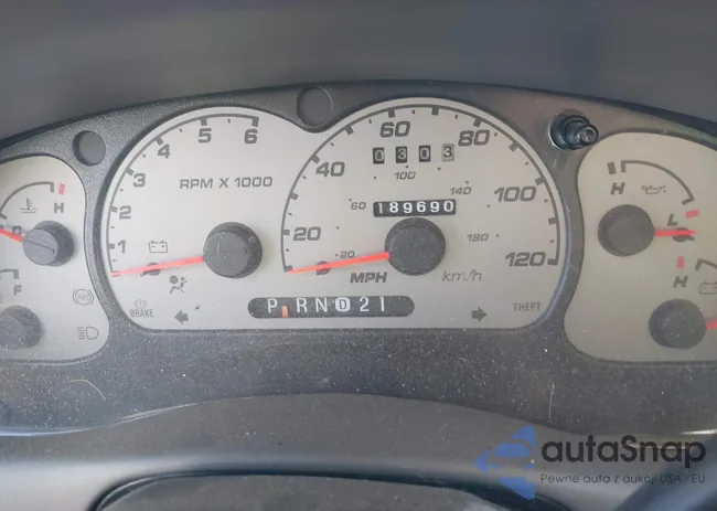 1FTZR45E73PB64110: 44146896