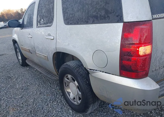 1GNSCAE07DR173599: 44146929