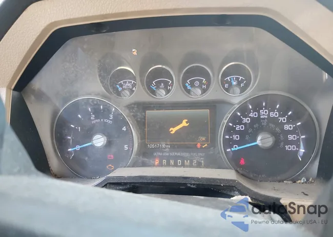 1FT7W2BT3BEB71816: 44146935