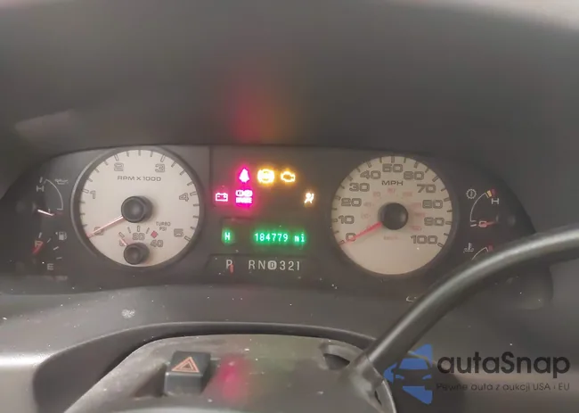 1FTSW21P25EB09696: 44146954