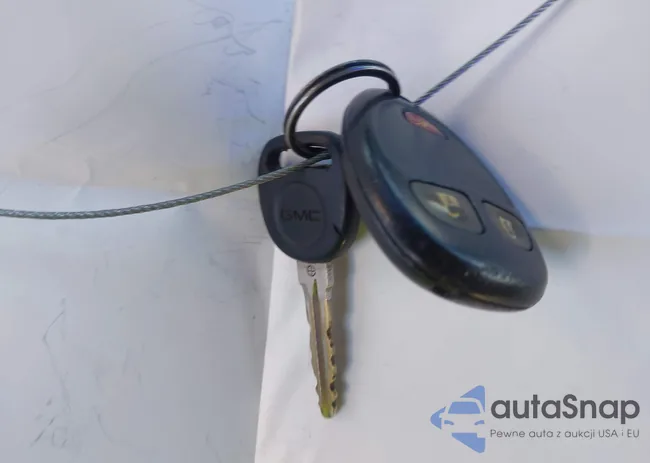 1GTR2VE30BZ349577: 44146972