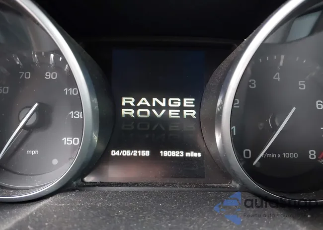 SALVT1BG2CH000528: 44146980