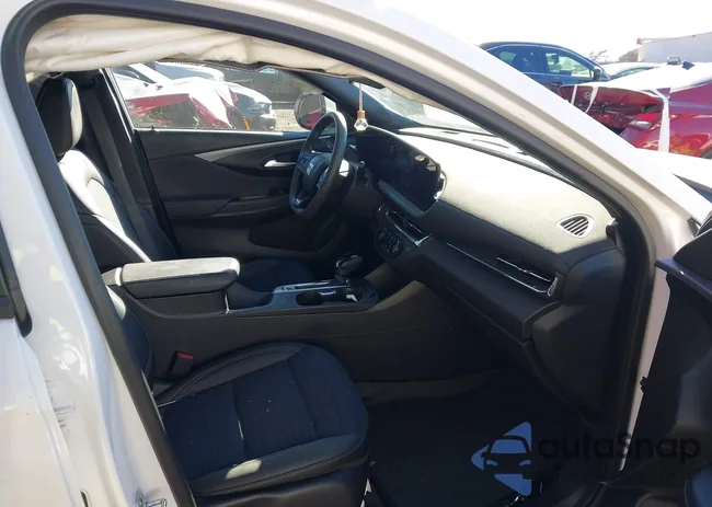 KL47LAEPXSB195267: 44146986