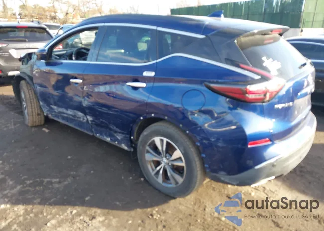 5N1AZ2BS2LN124245: 44146995