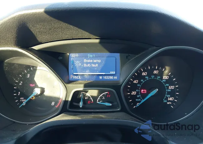 1FADP3F29EL284425: 44147006