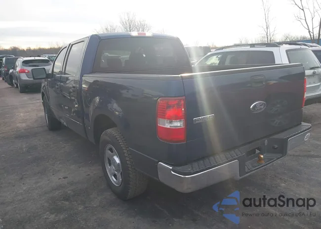 1FTRW12W78KB71423: 44147013