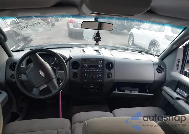 1FTRW12W78KB71423: 44147013