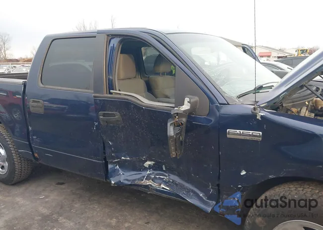 1FTRW12W78KB71423: 44147013