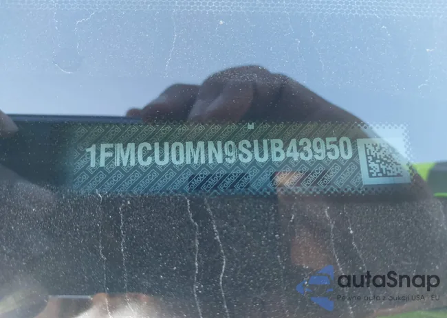 1FMCU0MN9SUB43950: 44147023