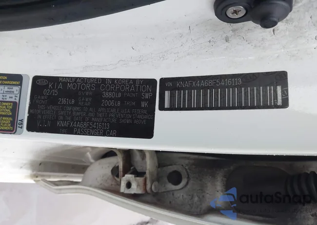 KNAFX4A68F5416113: 44147024