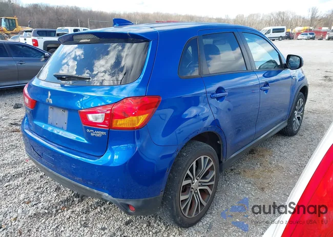 JA4AP3AU6HZ005031: 44147049