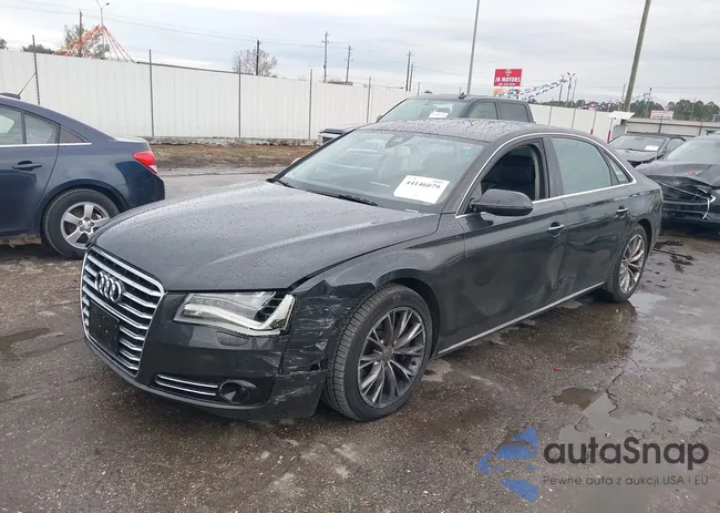 WAURVAFD7BN009032: 44146079