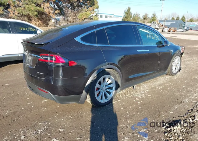 5YJXCAE46GF000717: 44146133