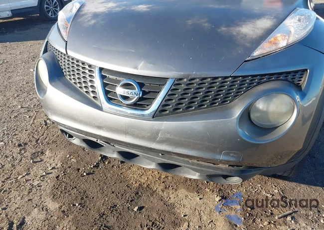 JN8AF5MR5DT220123: 44146166