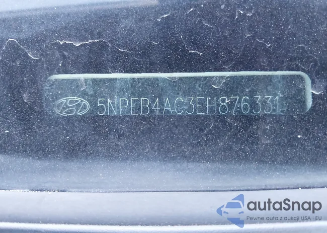 5NPEB4AC3EH876331: 44146169