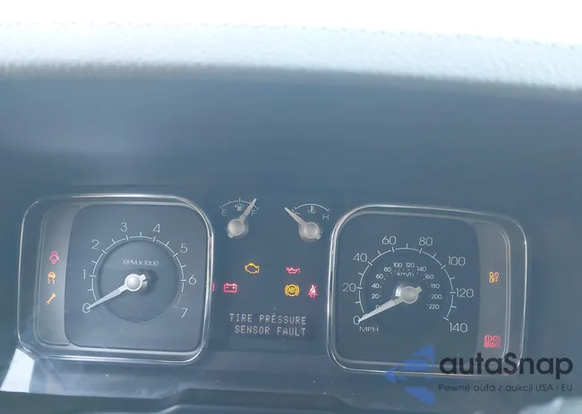 2LMDU68C28BJ31125: 44146220