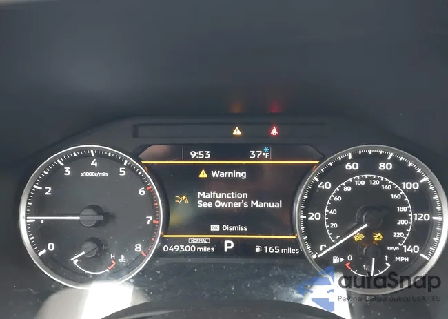 JA4J4UA83PZ024555: 44146251