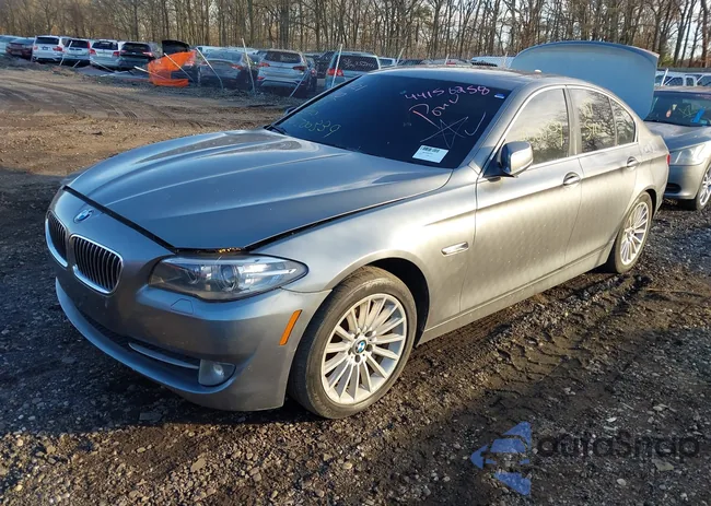 WBAFU7C51BC777431: 44146258