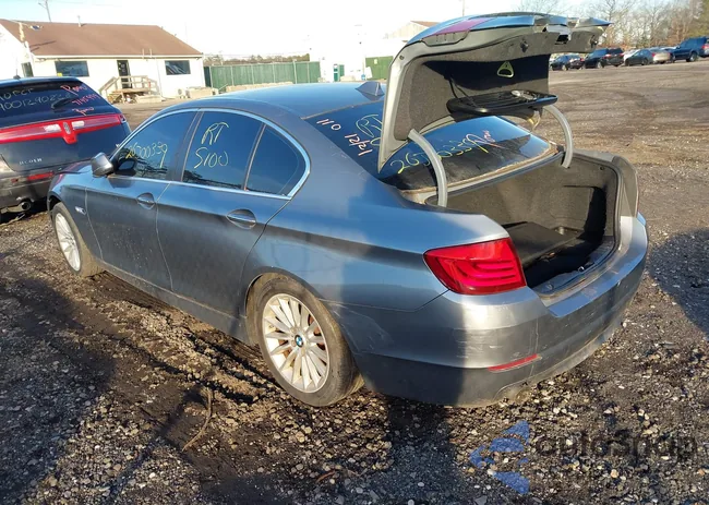 WBAFU7C51BC777431: 44146258