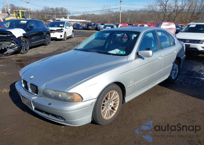 WBADT63411CF05961: 44146265