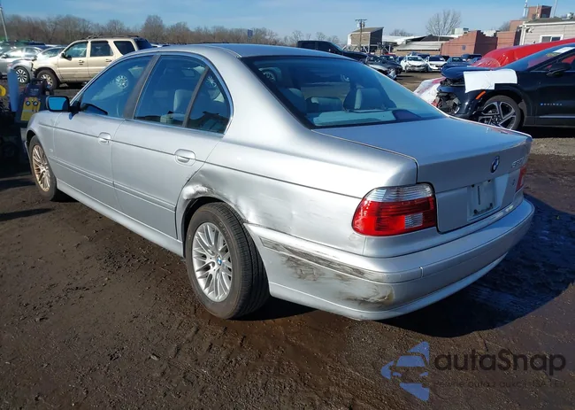 WBADT63411CF05961: 44146265