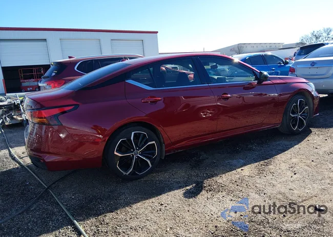 1N4BL4CV2RN401313: 44146268