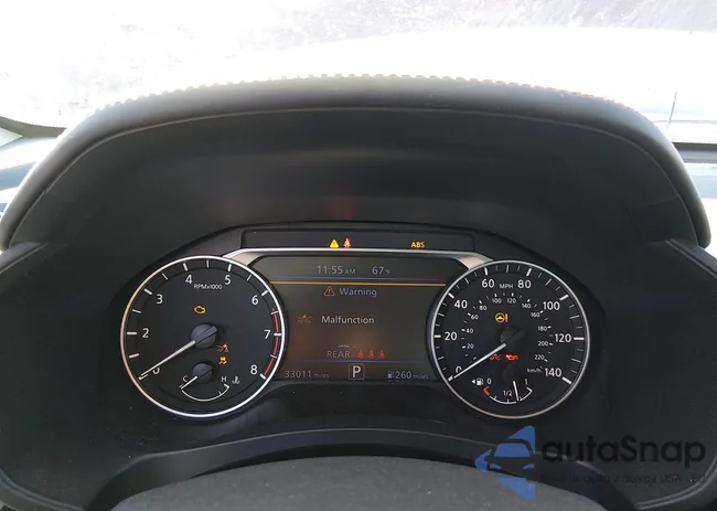 1N4BL4CV2RN401313: 44146268