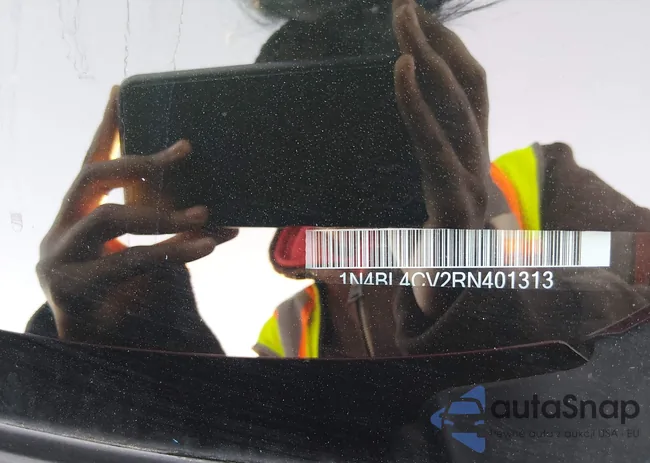 1N4BL4CV2RN401313: 44146268