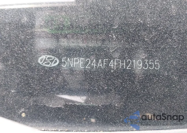 5NPE24AF4FH219355: 44146279