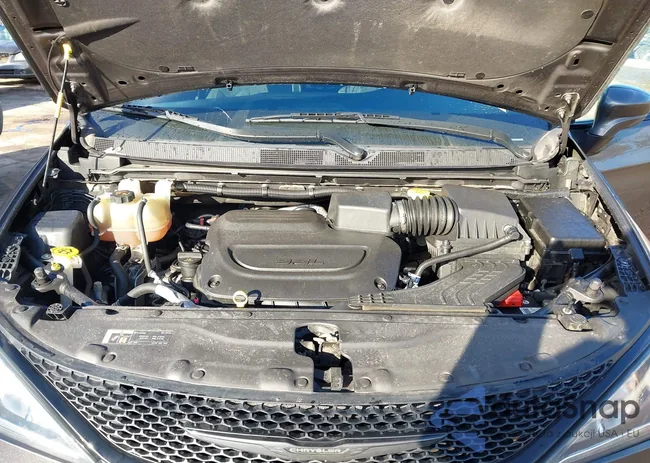 2C4RC1FGXKR532423: 44146291