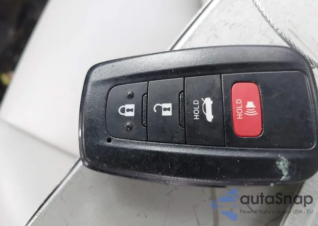 4T1T11AK0NU678095: 44146357