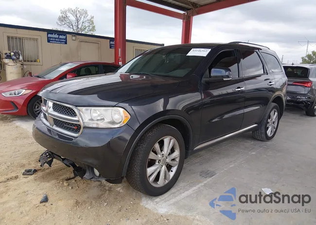 1C4RDJDG6DC675266: 44146362