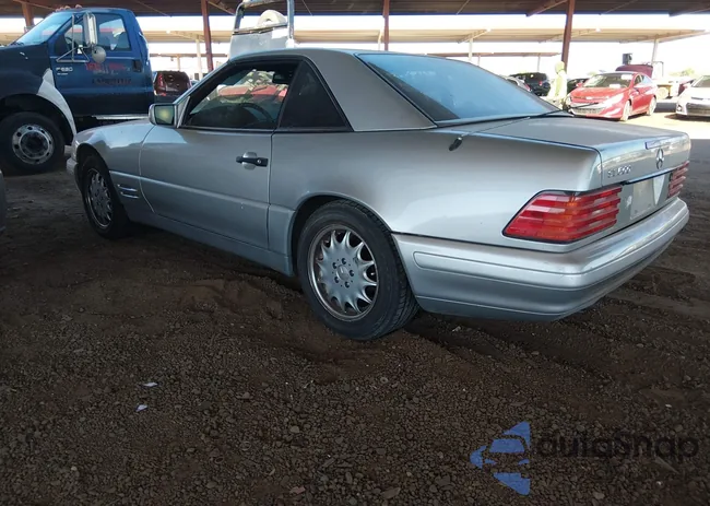 WDBFA67F6VF143445: 44146383