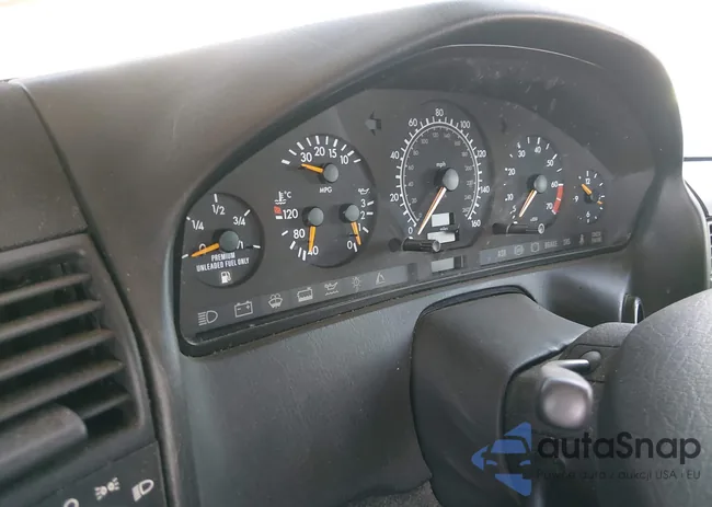 WDBFA67F6VF143445: 44146383