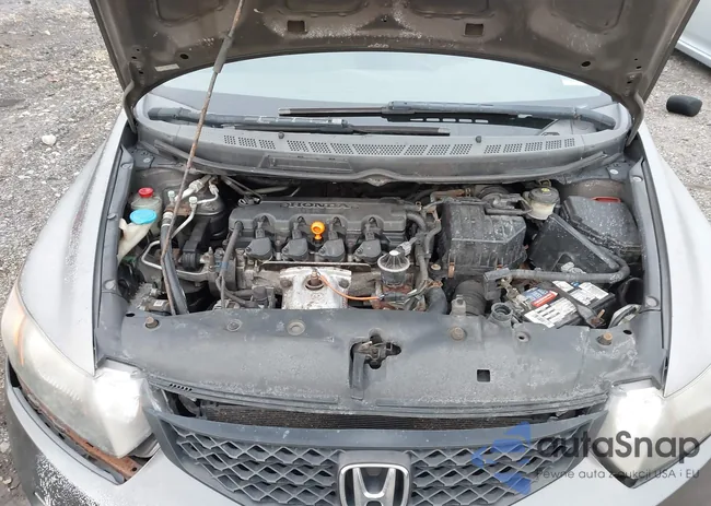 2HGFG12609H524532: 44146417