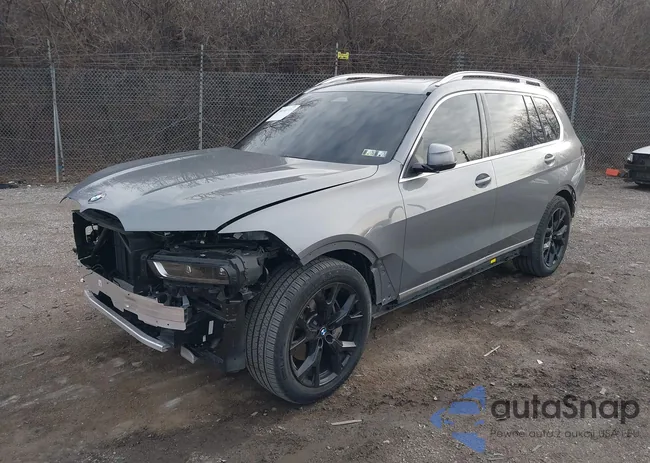 5UX23EM0XS9W52094: 44146423